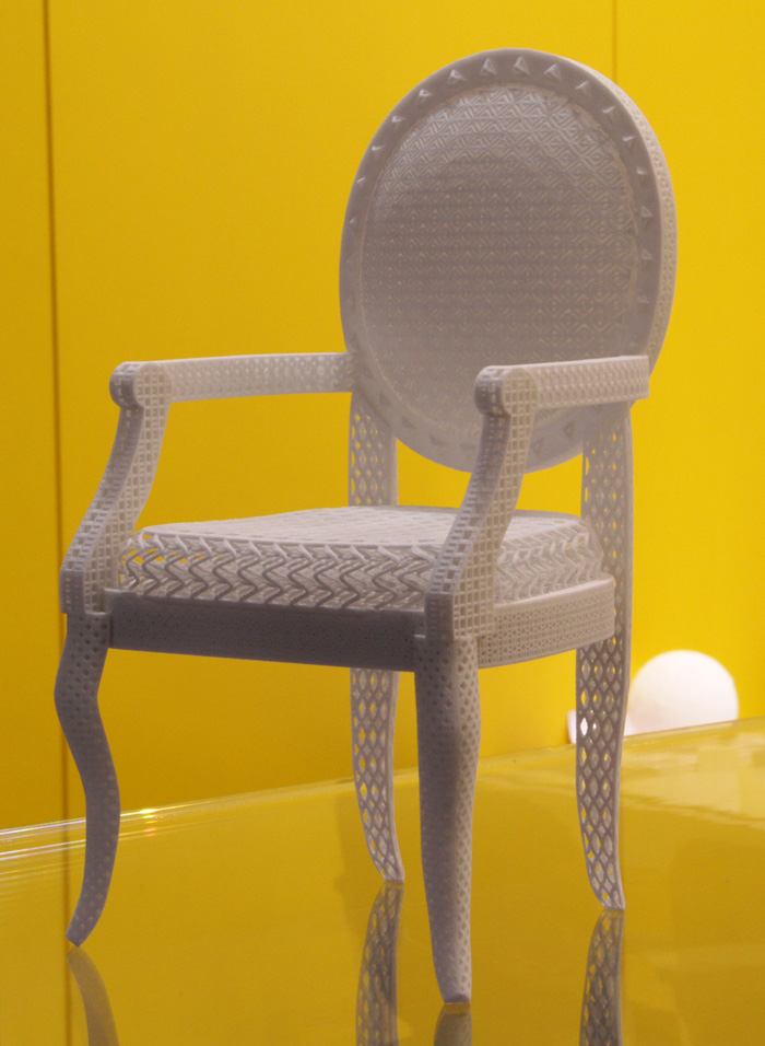 Beautiful Chairs | the most beautiful chair ever printed Beautiful Chairs | the most beautiful chair ever printed